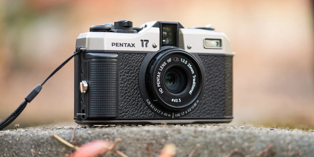 Camera