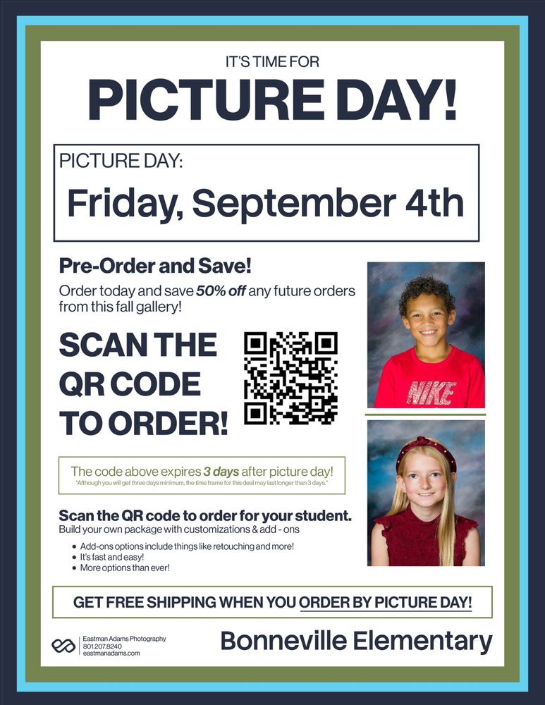 Picture Day