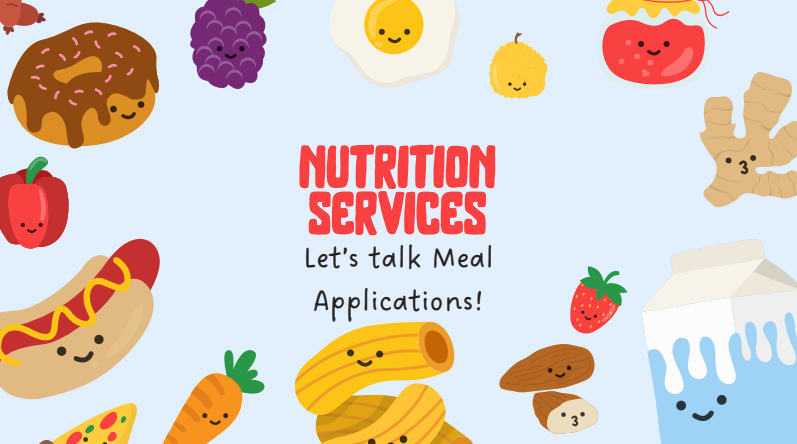 Nutrition Services