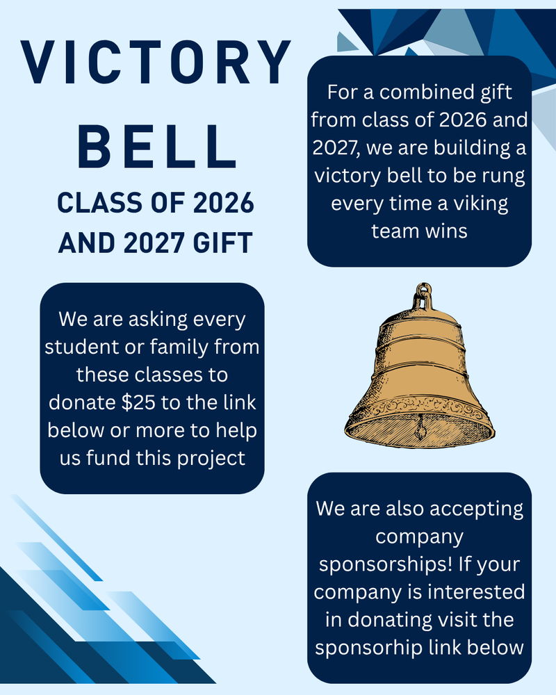 Victory Bell