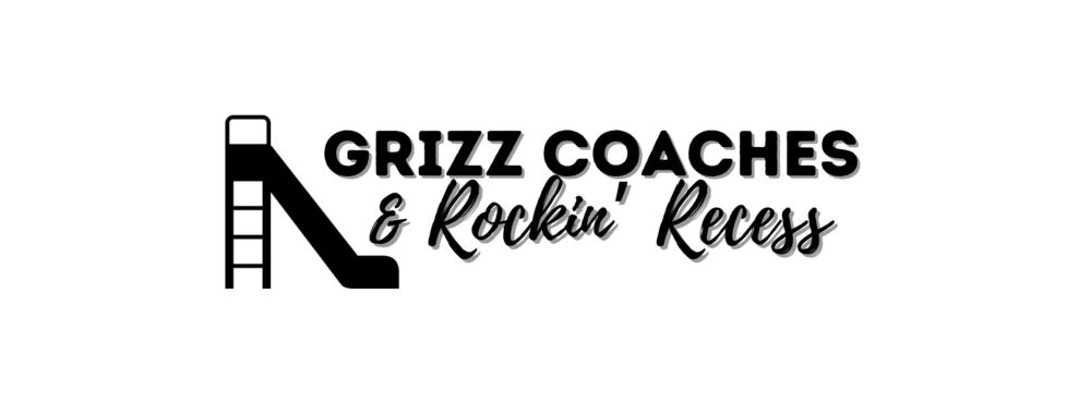 GRIZZ COACHES