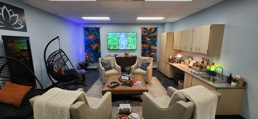 wellness room