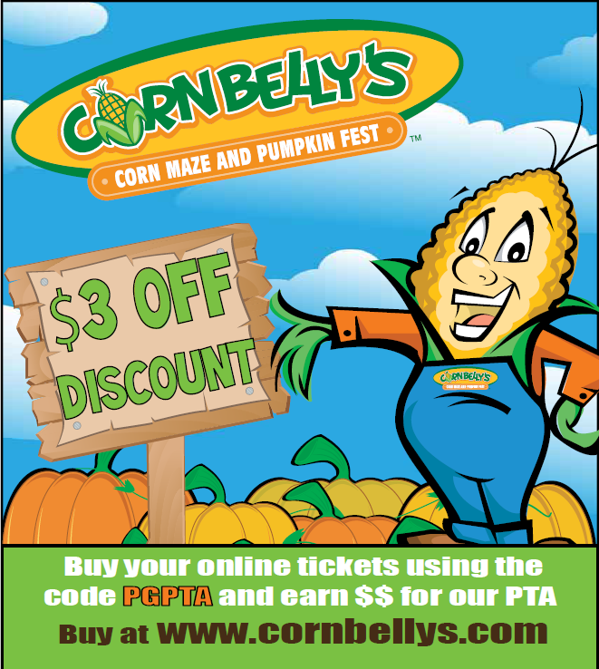 Cornbelly's