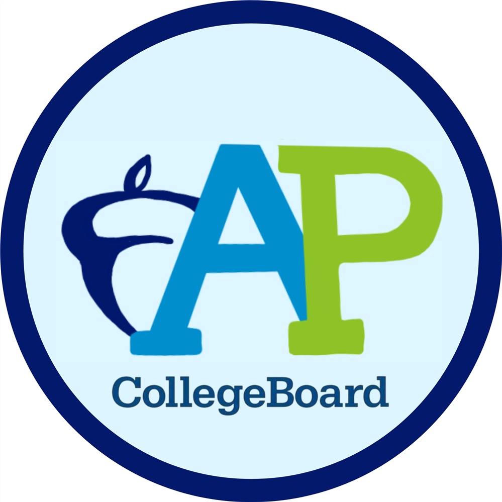AP CollegeBoard Logo