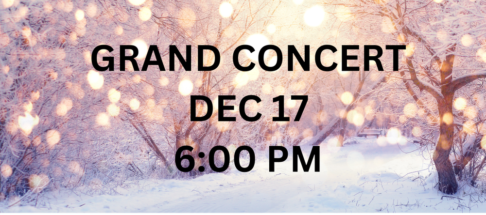 Grand Concert
