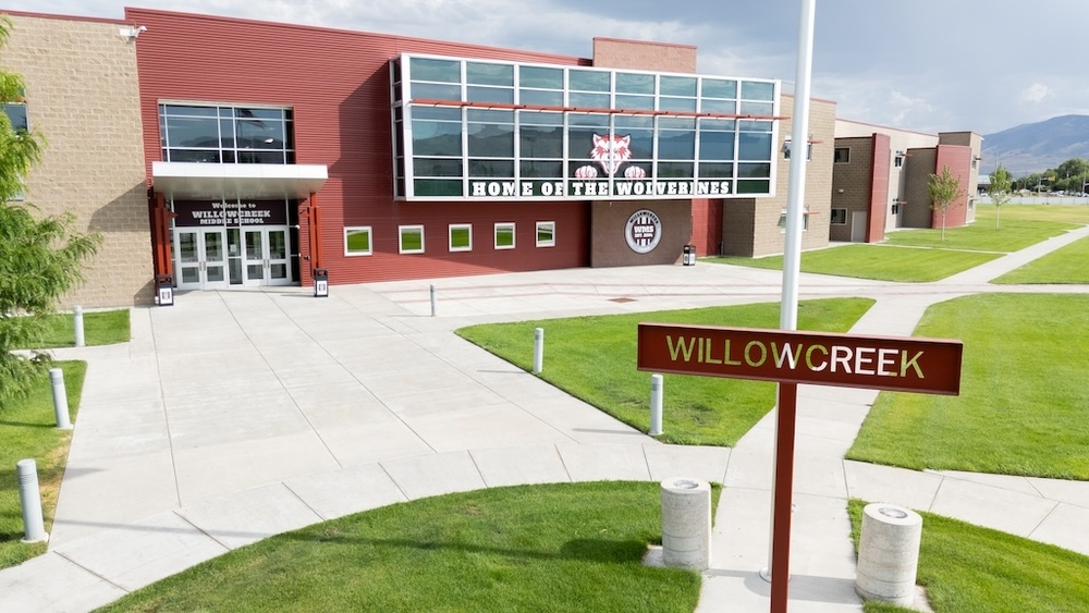 WMS Outside