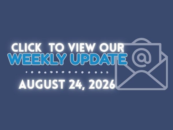 Weekly Update