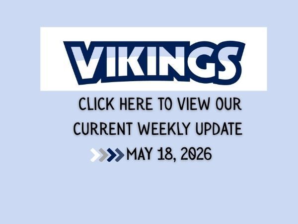 Weekly Update