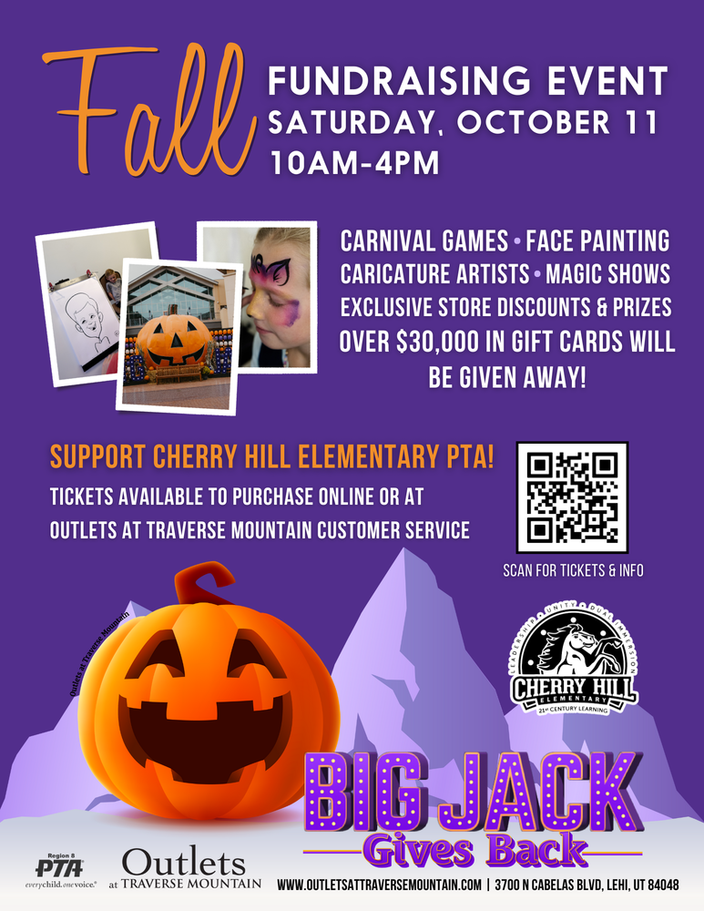 BigJack Fundraising