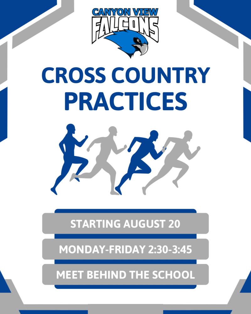 cross country