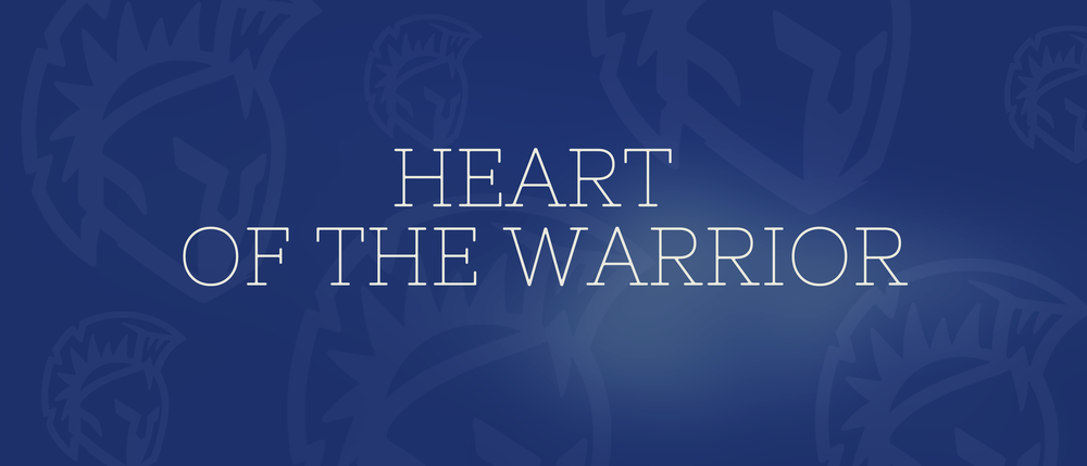 Heart of the Warrior