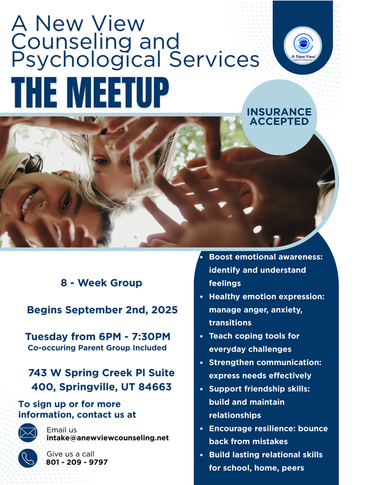 Counseling Meetup