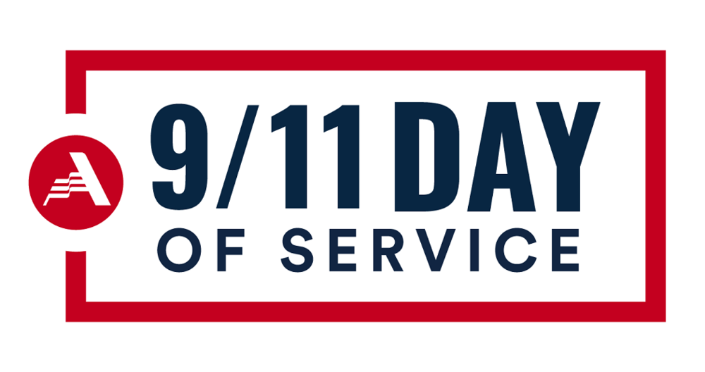 9/11 Day of Service