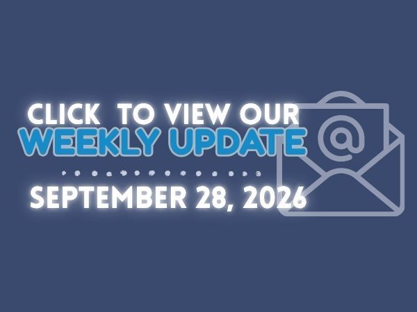 weekly update