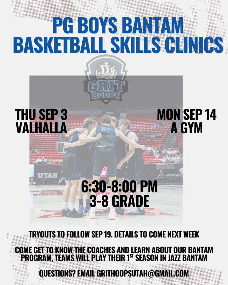 Basketball Skills Camp