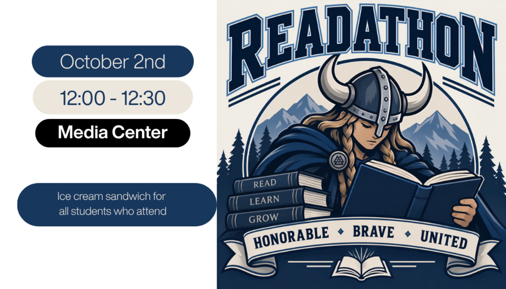 read a thon