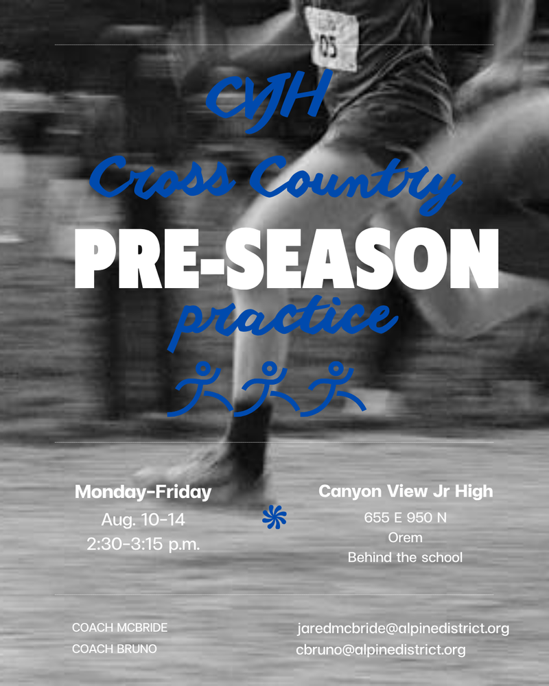 cvjh xcountry26