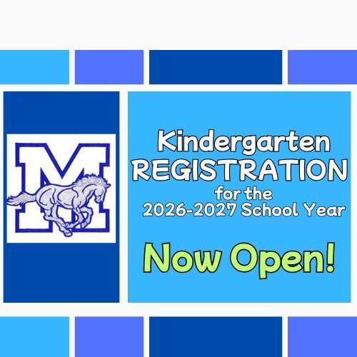 Kindergarten Registration 