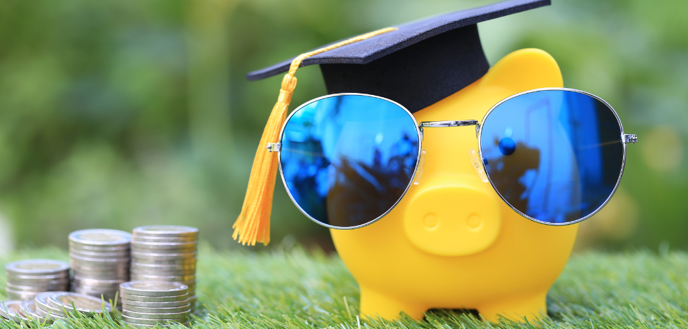 school funding granted