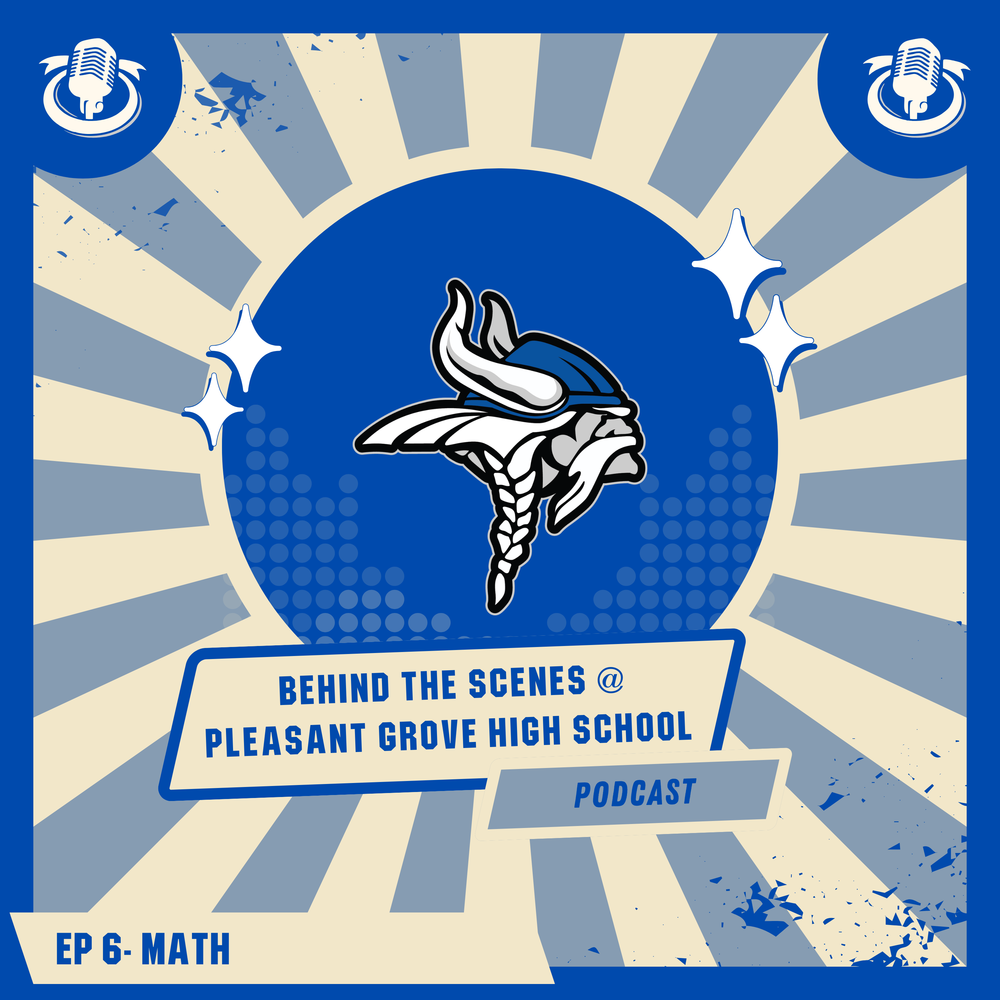 BEHIND THE SCENES MATH