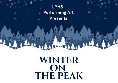 Winter on the Peak Flyer