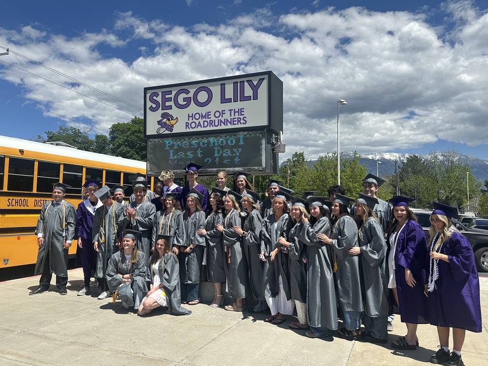 Senior Walk