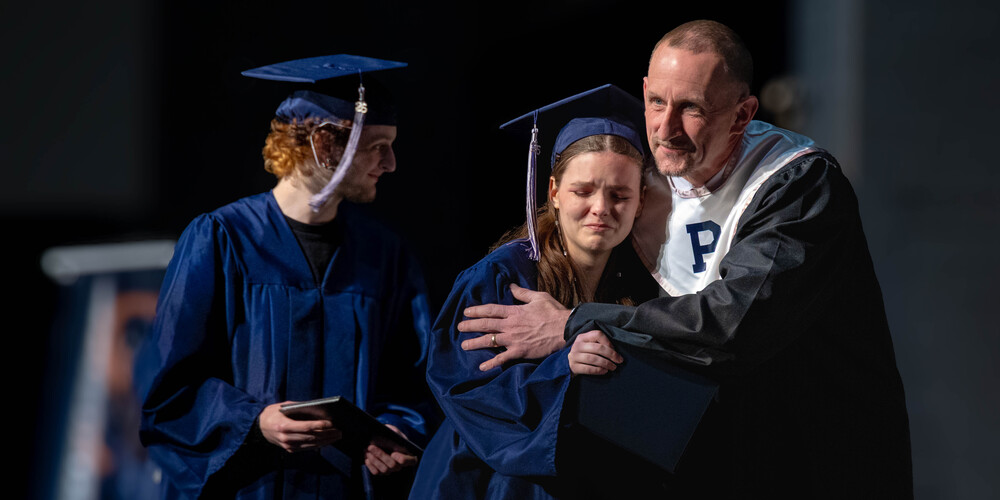graduation