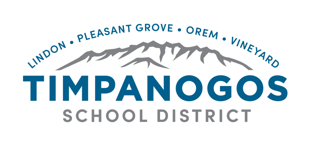 timpanogos sd alternate logo