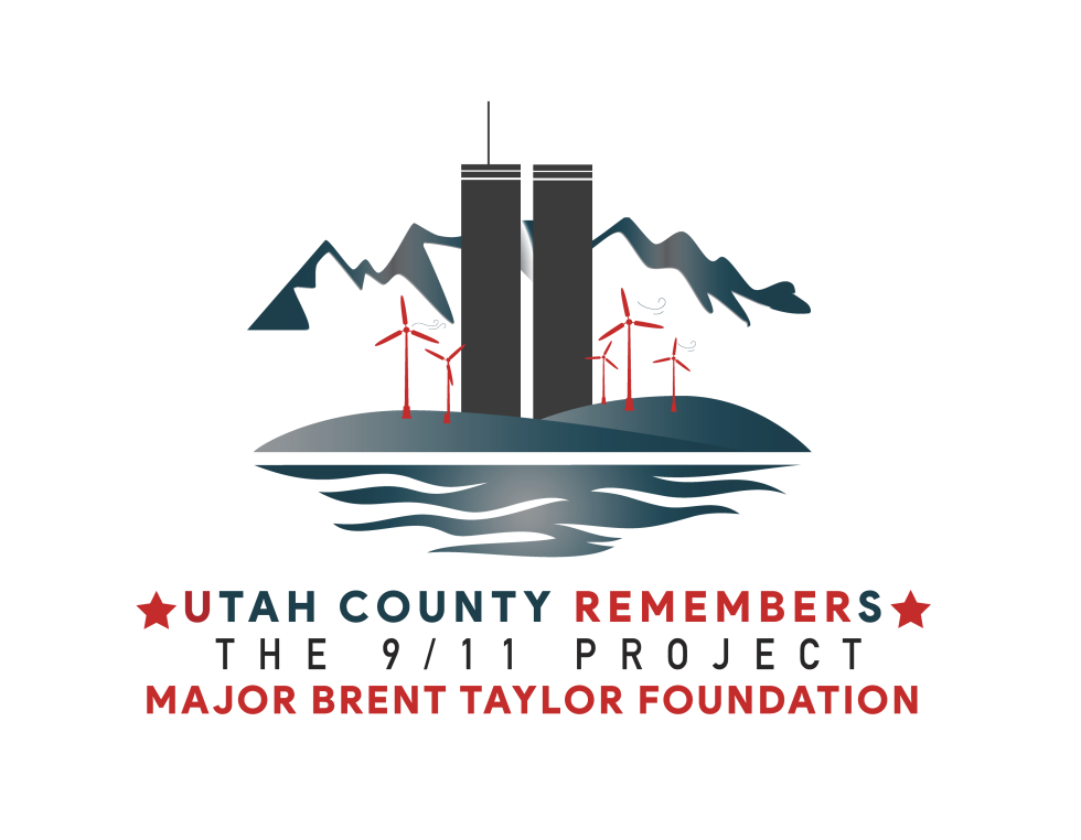 9/11 project logo
