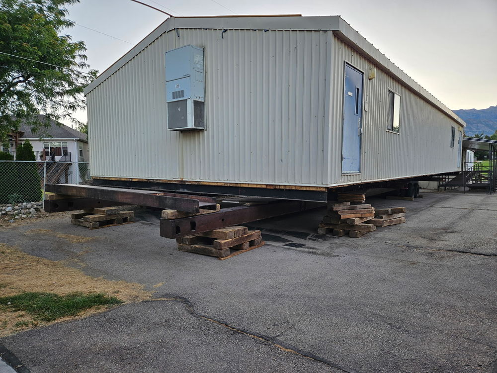 Trailer Move