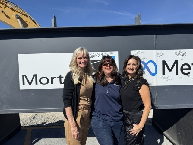 Meta Announces $2.1 Million for Lake Mountain School District