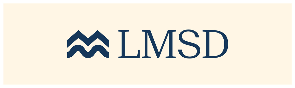 LMSD Logo