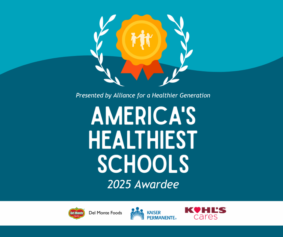 Healthiest school