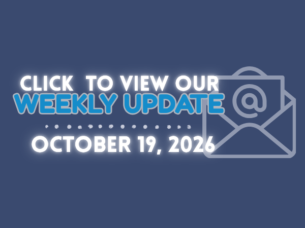 weekly update