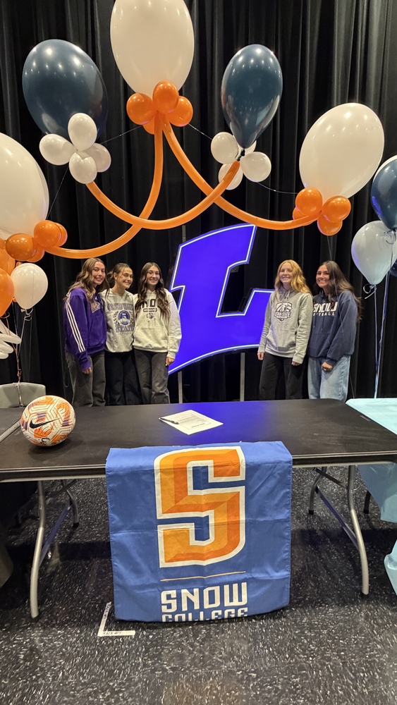 National Signing Day