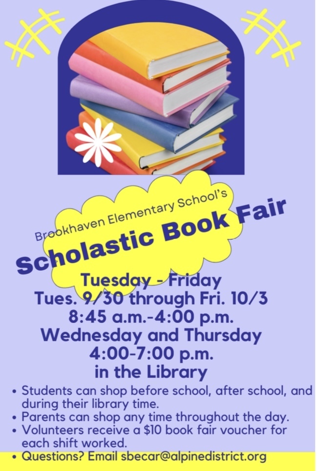 Book Fair