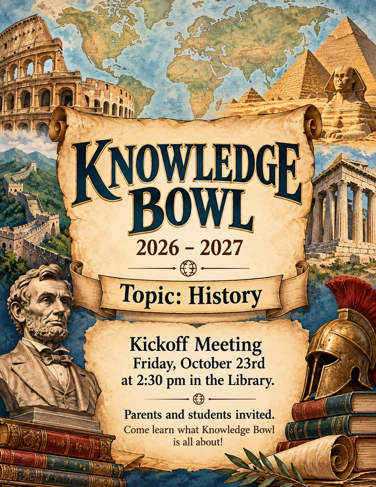 KB Flyer