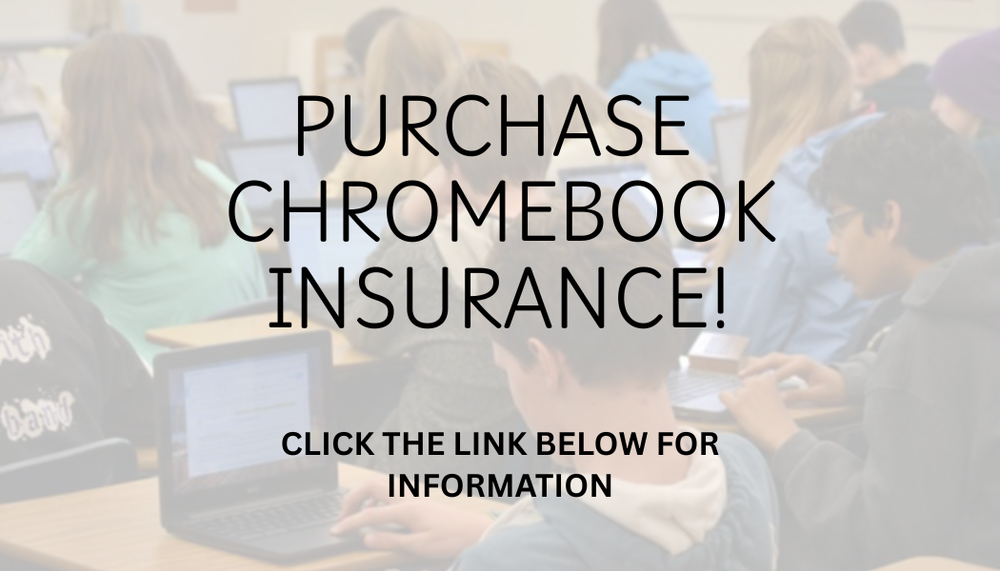 Chromebook Insurance