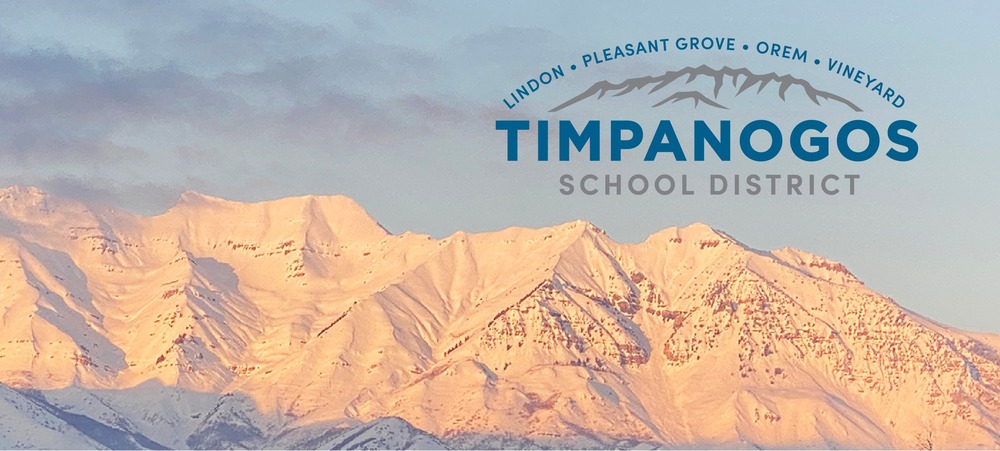 Timp under snow