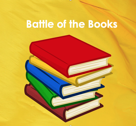 Battle of the Books