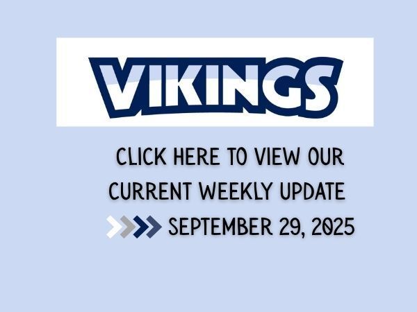 Weekly Update