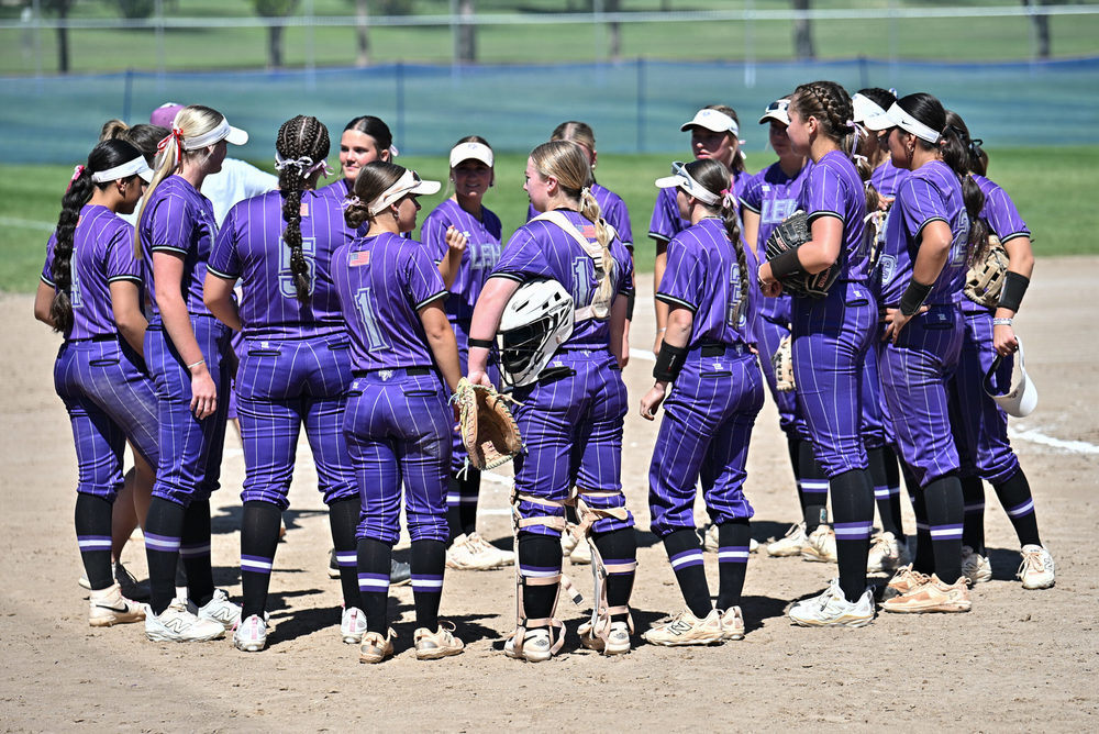 Lehi Softball