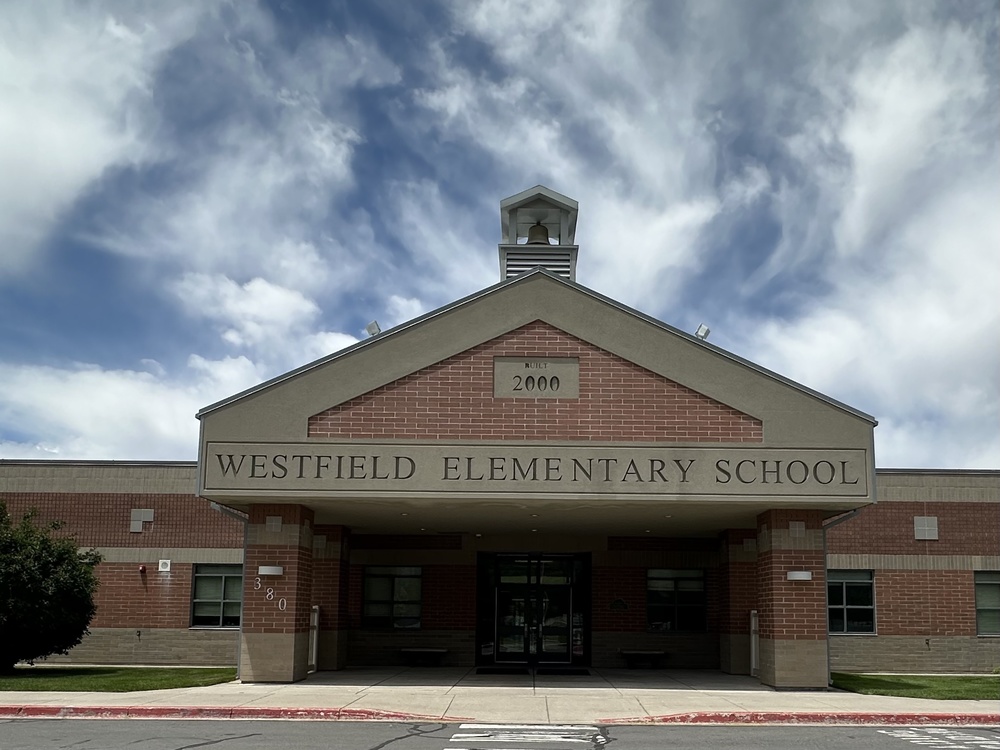 End of Year Appreciation to the Westfield co,mmunity