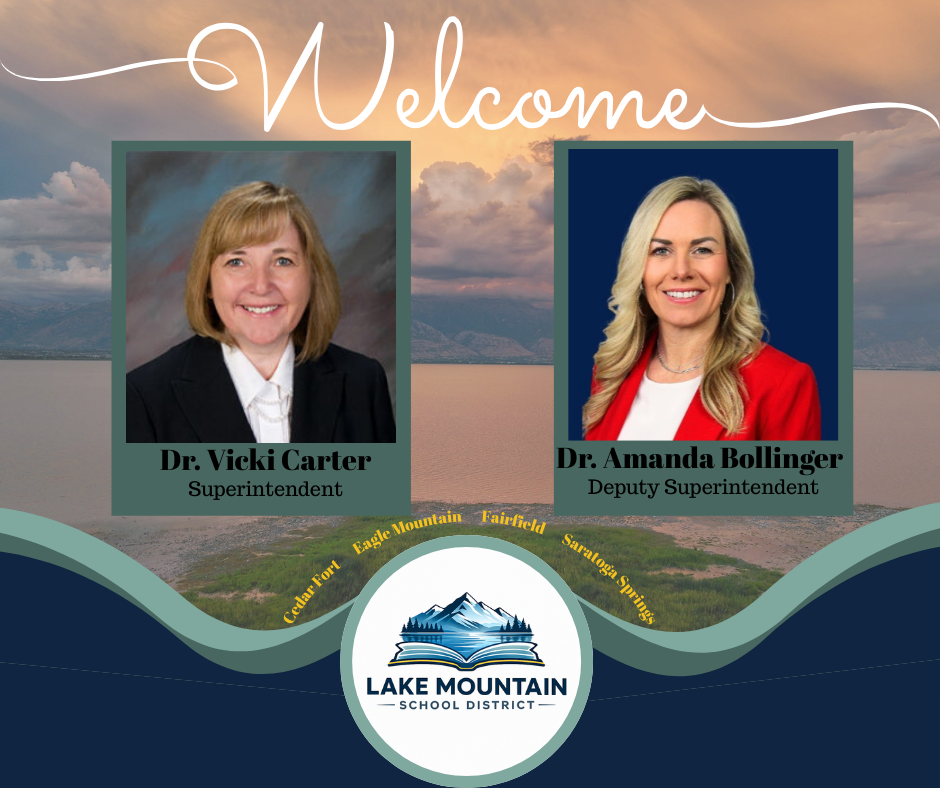 Leadership Announcement