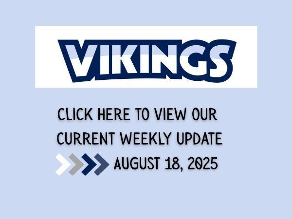 PGJH Weekly Update 8.18.2025