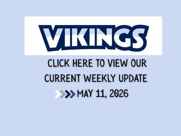 Weekly Update 