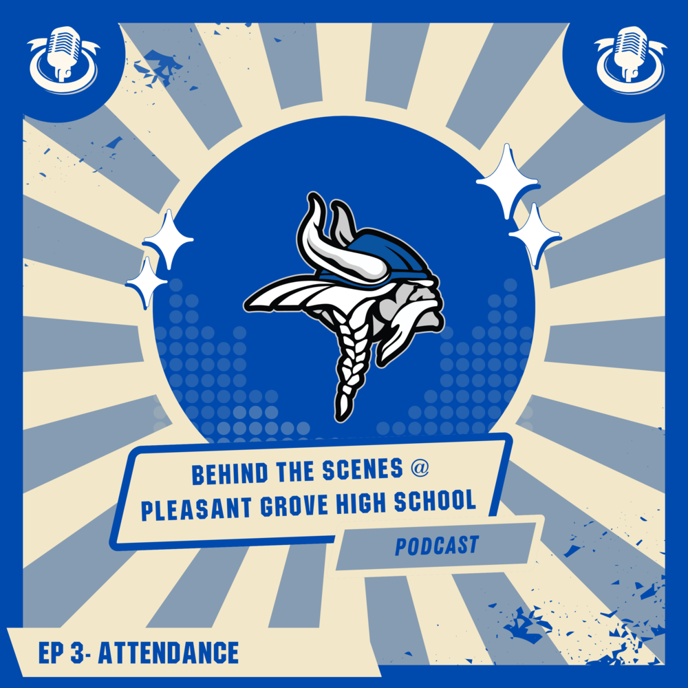 Behind the Scenes Podcast symbol