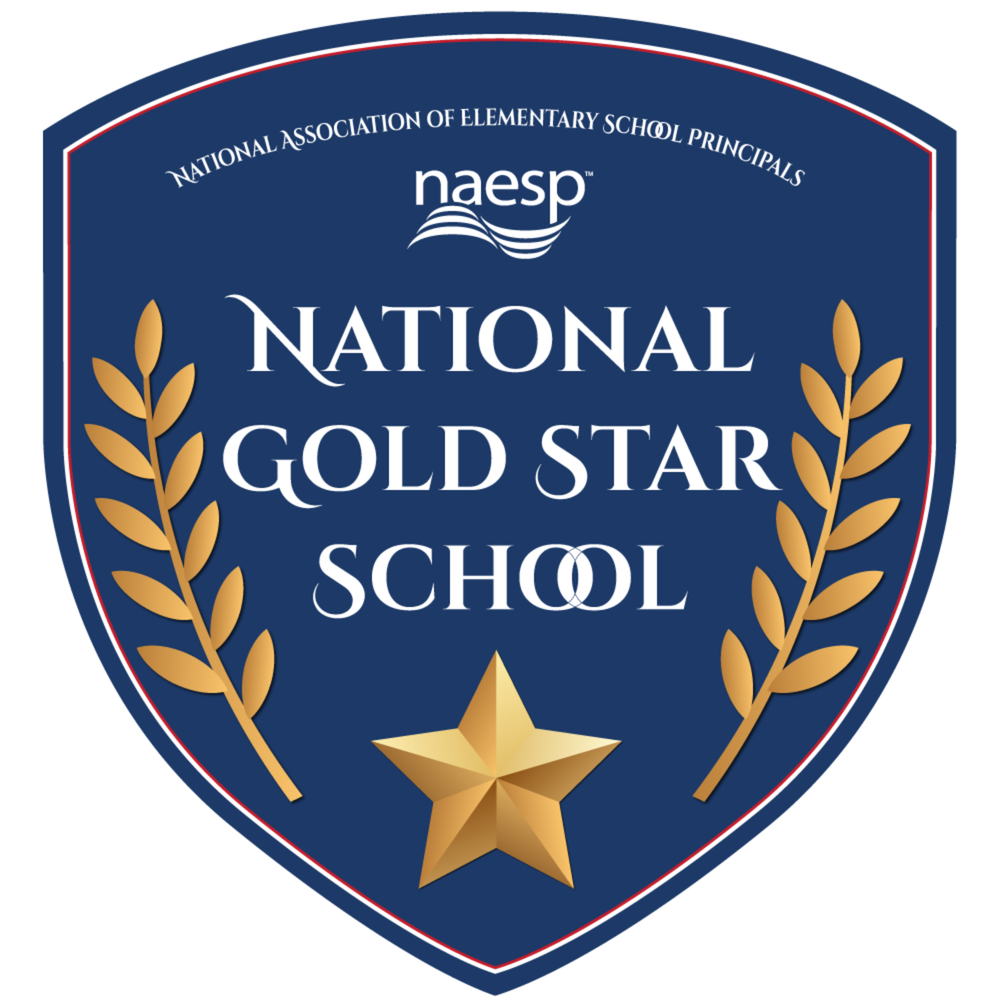 National Gold Star School