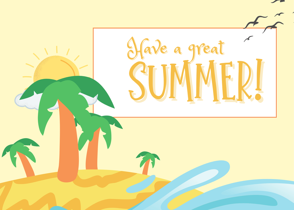 Summer Post