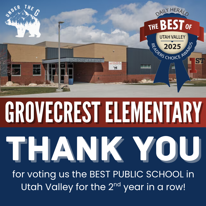 Best in Utah Valley